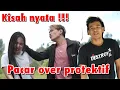 Download Lagu KISAH NYATA !!! PACAR OVER PROTEKTIF || FILM MADURA BAPER