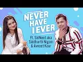 Download Lagu Siddharth Nigam and Avneet Kaur play Never Have I Ever | Aladdin Naam Toh Suna Hoga | Attachment