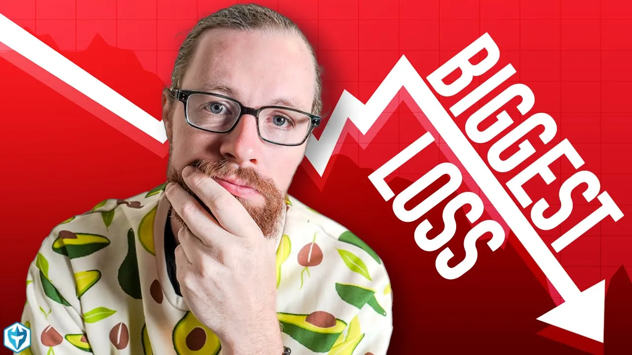 This was my WORST day of the week: video thumbnail