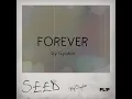 Gyakie - Forever (Official Lyrics Video)