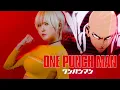 Download Lagu ONE PUNCH MAN op｜THE HERO!! [Studio aLf]