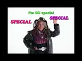 Citizen Queen - So Special (Official Lyric Video)
