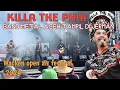 Download Lagu MEWAKILI INDONESIA DI JERMAN | BAND METAL ASAL ACEH TAMPIL DENGAN STYLE DAERAH