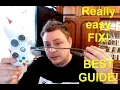 Xbox 360 Wired Controller broken cable repair guide