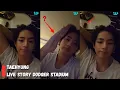 Download Lagu LIVE 🔴 Taehyung Just Landed in Korea!  The Story of His First Pitch at the LA Dodgers !