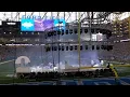 Jack Harlow half time show Detroit Lions v Green Bay Packers - thanksgiving 2023