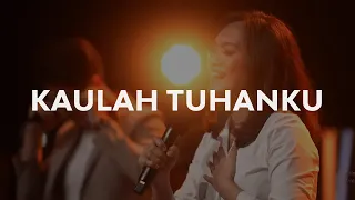 Download Moment of Worship | Kaulah Tuhanku (Official GMS Church) MP3