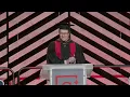 Capella University Commencement Louisville 2025