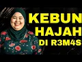Lagu KISAH SEORANG IBU HAJAH KUAT HATI MEMINTA BANTUAN DENGAN TUKANG BAKSO KUAT UNTUK MENANAM T3R0N6
