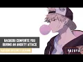 Download Lagu Bakugou Comforts You During An Anxiety Attack ASMR | Katsuki Bakugou x Listener (Heartbeat Sounds)