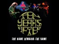 Sugar the Road (Live)