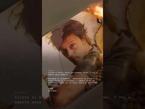 ❤️‍🩹Pogues por siempre❤️‍🩹 Yo también te extraño JJ.  📺 Outer Banks - Temporada 5