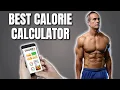 The ONLY Accurate Calorie Calculator How To Find Maintenance Calories TDEE
