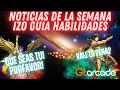 NOTICIAS DE LA SEMANA! IZO DE CAPRICORNIO HABILIDADES FINALES! MINIMO FUNCIONAL! PREPARATE PARA ESTO