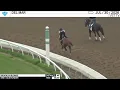 Work of the Day at Del Mar Brooklyn Blonde worked 4 Furlongs in 48 40 on July 30th 2026
