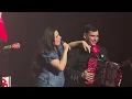 Camila Fernandez @conjuntosantander Oct 2026 #camilafernandez 