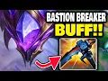 KHA ZIX Jungle will CARRY you out of LOW ELO