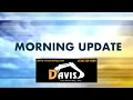 NorCal Morning Forecast 7-10-2026