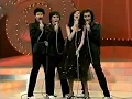 Download Lagu Group Habibi - Halayla (Eurovision Song Contest 1981, ISRAEL 🇮🇱)