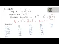 Lecture 45 Sampling with and without replacement and examples