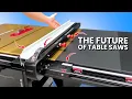 This Just Changed Table Saws FOREVER genius new fence