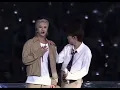 Download Lagu seungkwan's iconic dance with hoshi for april shower 😆 #seungkwan #hoshi #seventeen #scoups