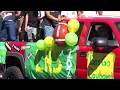 Rodeo Parade 061122