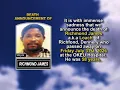 Richmond James Short Obituary