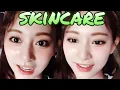 Lagu Twice Tzuyu: How to skincare [eating habits]