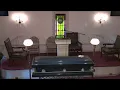 JASON WALKER FUNERAL SERVICE