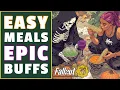The ULTIMATE Recipe Guide For Lazy Herbivores Fallout 76