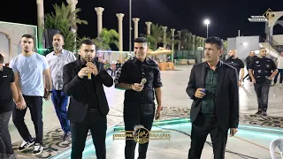 عمر زيدان محمود ووضاح سويطي وزين بصول افراح ال غول العريس اشرف ام الفحم 2025 