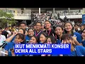 Download Lagu ABAH ANIES IKUT MENIKMATI KONSER DEWA DI TEPI PANTAI ANCOL
