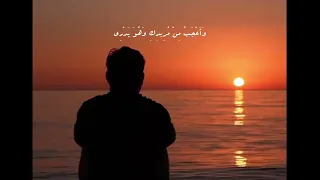 أنشودة طويل الشوق كلمات مؤثرة وأداء جميل اناشيد اسلاميه بدون موسيقى الله 