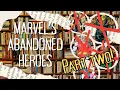 Download Lagu Why Did Marvel Forget These Heroes? (Part 2 )