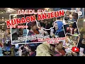 Lagu KUNAON ANJEUN MEDLEY || LIVE SHOW ANGKRINGAN TEH ITA ||DENI RANYAY WITH ONI APRAK || SEKAR FAMILY