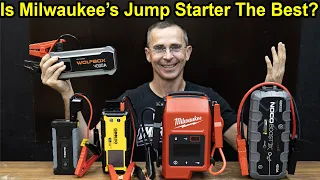 Don t Buy A Jump Starter Until You Watch This Review