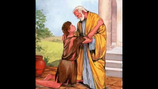 ترنيمة هل أطرق بابك للمرنمة فاديا بزي 