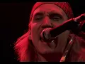 Eagles - Rocky Mountain Way (Live 1977 Capital Center) 
