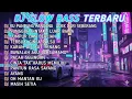 DJ tiktok terbaru 2025 || Dj cinta dari seberang DJ cintaku luar biasa full album ❗️❗️