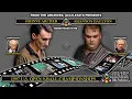 Download Lagu 9-Ball - JOHNNY ARCHER vs SHANNON DAULTON - 1997 US Open 9-Ball Championship