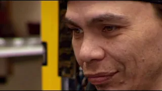 Broke Inside The Pawnshop A World Of Bargaining Insults Poverty And Desperation 