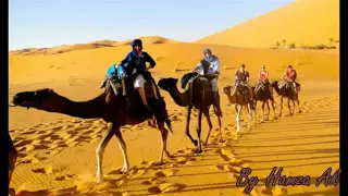 Cheb Imed Rit Nejma 100 Tunisien 