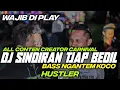 Download Lagu DJ SINDIRAN TJAP BEDIL BASS NGANTEM TERBARU BY HKS PROJECT