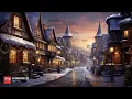 Simple Plan - My Christmas List (Lyrics)