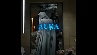 Define Aura Moon Knight Edit If We Being Real Yeat 
