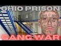 ROSS CORRECTIONAL PT 2 OHIO S WORST PRISON INMATE GANG ARYAN BROTHERHOOD GANG WAR Episode 389
