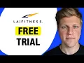 How to Obtain an LA Fitness Free Trial