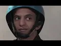 فيلم مغربي : ساعة في الجحيم🤣 - ( أسامة بلفقيه ) فرحة ممتعة / جودة 1080