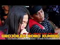 Download Lagu GROJOKAN RORO KUNING GEA AYU SAMPAI MENANGIS JARANAN NEW CONDRO KIRONO TERBARU 2022 LIVE WINONGSARI